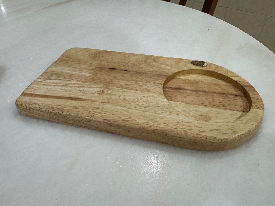 Rectangular Coasters / Coffee Tray (Category: Coffee & Tea Tableware) located in Petaling Jaya. Submitted by taratoro (Listing ID 1354068660, Image 2). Description: RM30 per each Size: 10cm x 20cm.