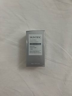 Skintific Alaska Volcano Clay Stick