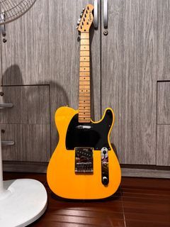 Squier Sonic Telecaster