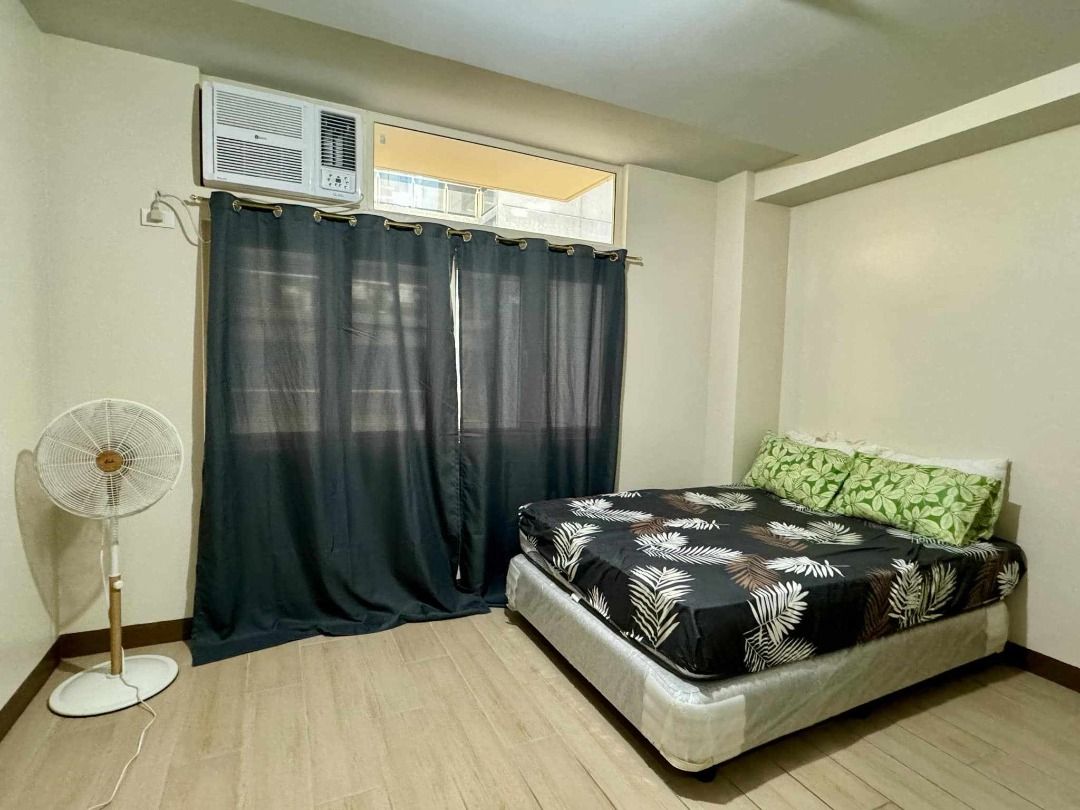 28sqm, Studio Type Condo for Rent in Makati City, Property, Rentals ...