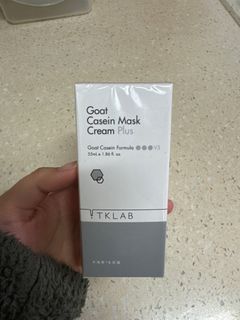 TK LAB 羊珞素台灣直購 全新64220933924867110