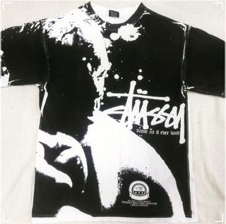 Selling Second hand Vintage Tshirt & etc Collection item 1