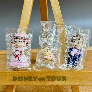 Wedding Peko-chan, Poko-chan & Dog Mini Figure Charm Set 4-4.5cm - Php 250