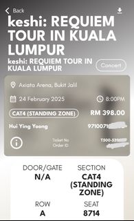 (Category: ) located in . Submitted by huiyingmaslow (Listing ID 1354114820, Image 1). Description: .