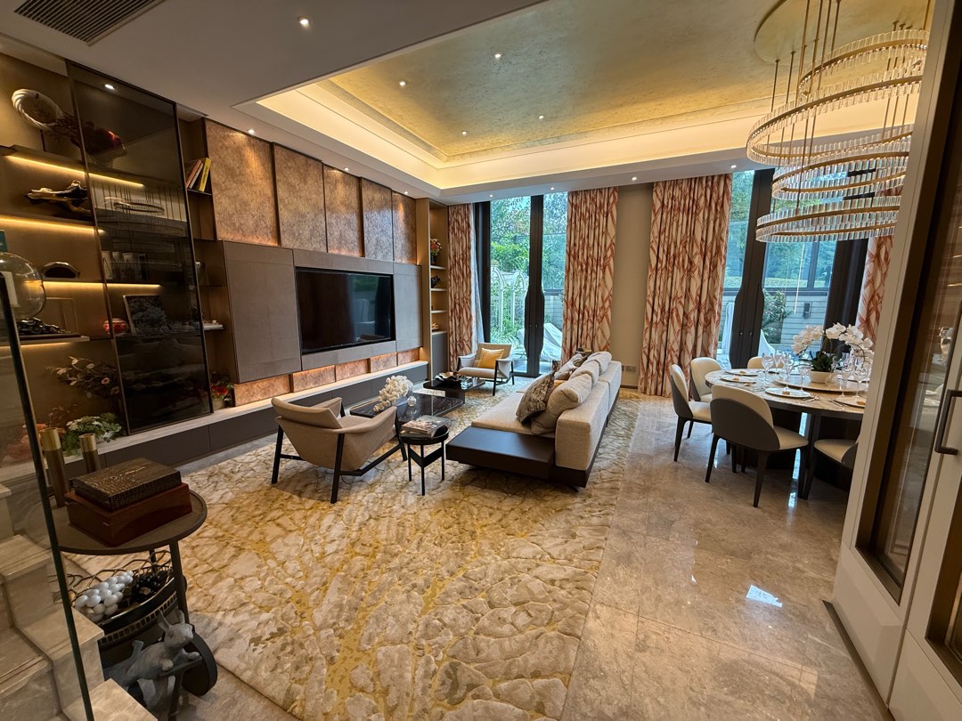 Bargain accepted 🙈 15 million renovation 😍 next to golf course 😍 with elevator 😍 brand new luxury renovation including two parking spaces 9️⃣0️⃣9️⃣9️⃣9️⃣3️⃣8️⃣4️⃣634390198169631113