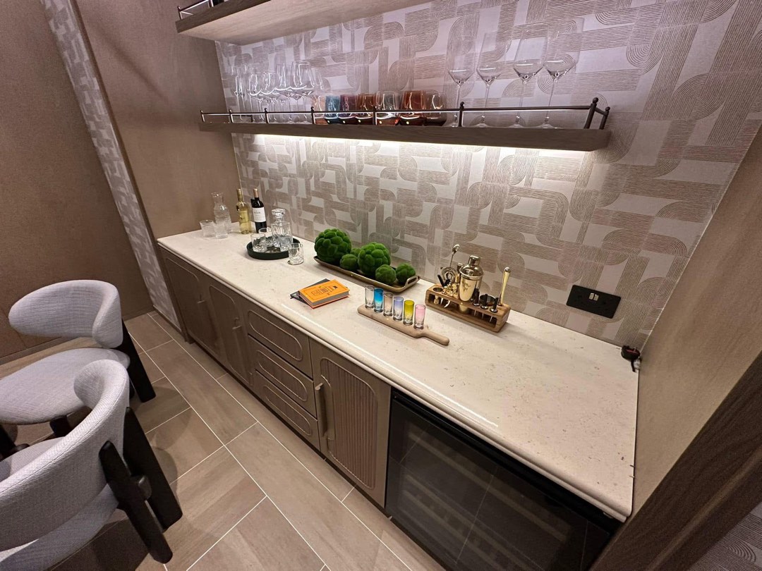 North Point's Highly Anticipated New Development Selling at Loss Price‼️New World Wong To 🌪️ Own a Brand New Unit in North Point64109540442113114