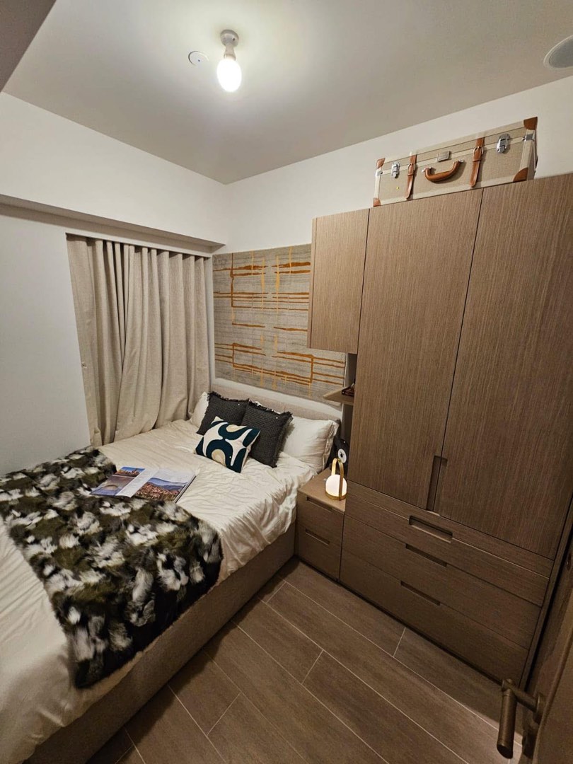 North Point's Highly Anticipated New Development Selling at Loss Price‼️New World Wong To 🌪️ Own a Brand New Unit in North Point64109540442113113