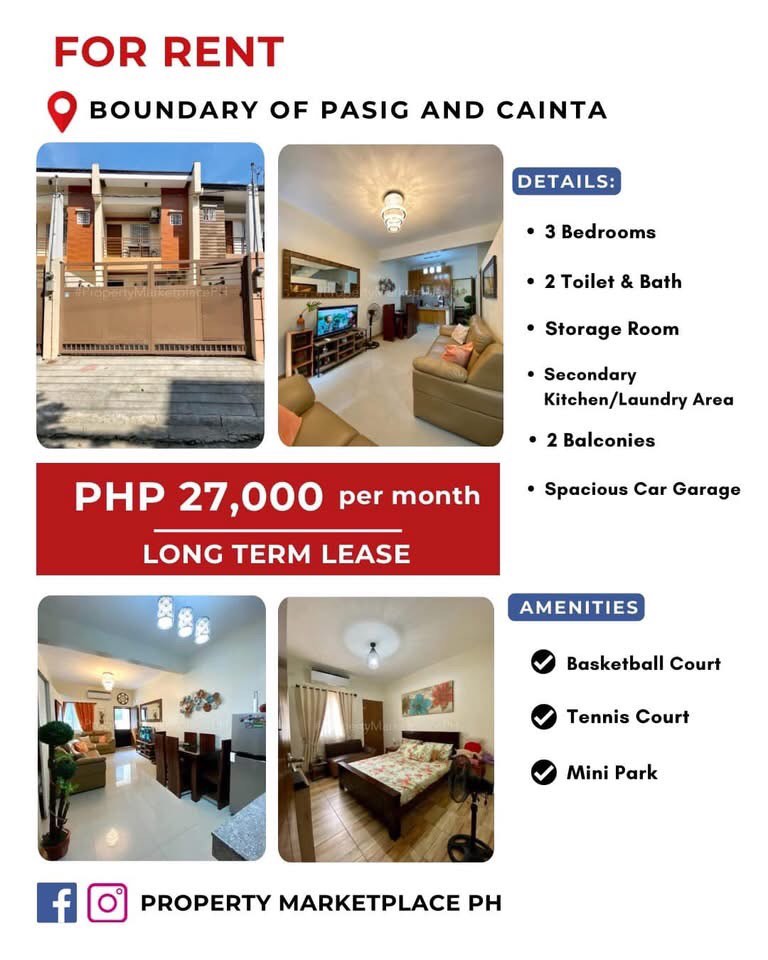 (Category: ) located in . Submitted by propertymarketplaceph (Listing ID 1354224814, Image 1). Description: .