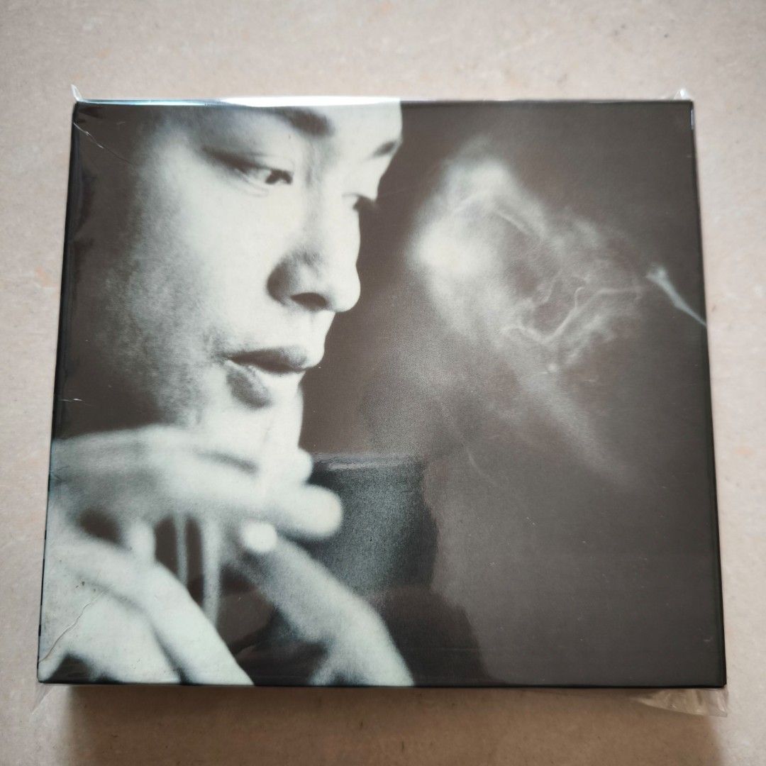 哥哥的前半生 張國榮入門三十首/レスリー・チャン/張國榮/CD(2枚