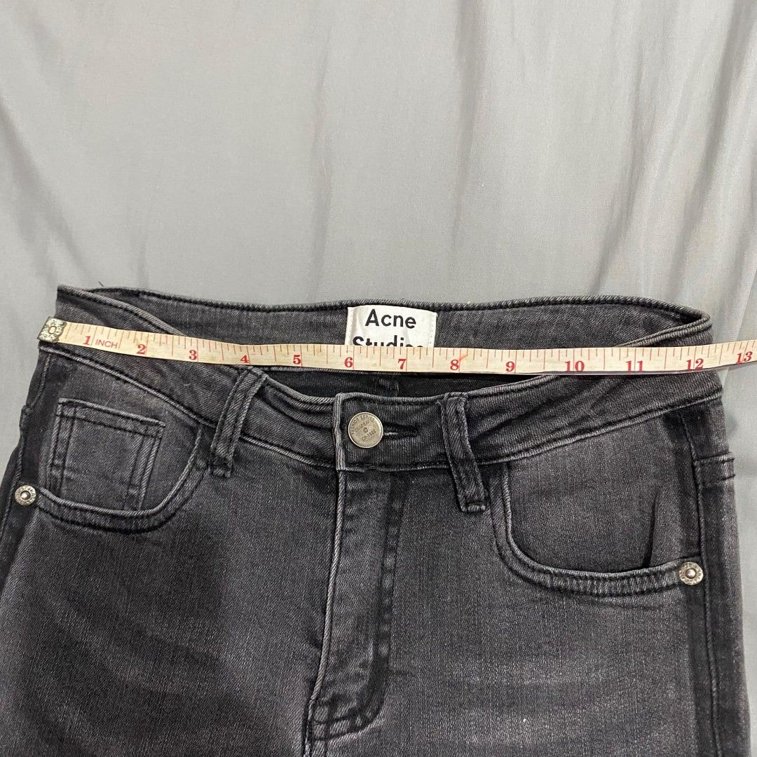 Acne Studios Pants (Category: Jeans) located in Manila. Submitted by minimaliztcloset (Listing ID 1354280570, Image 3). Description: .