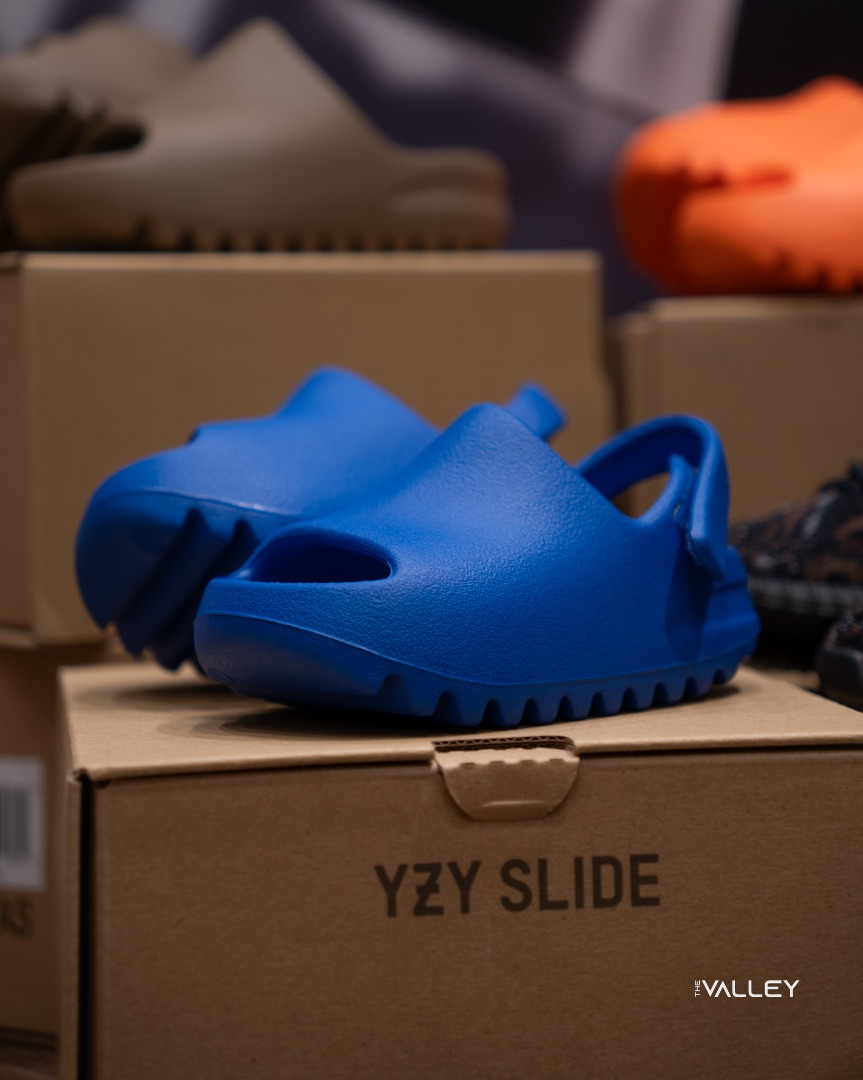 yeezy slide infant