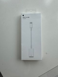 Apple USB-C to USB63004741877121110