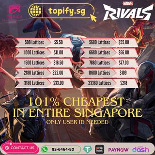 (Category: ) located in . Submitted by topify.sg (Listing ID 1347066106, Image 1). Description: .