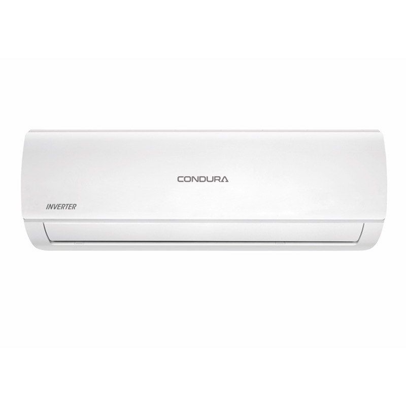 Condura Carrier 2HP Split Type Inverter Aircon (Category: Air Conditioning and Heating) located in Santa Rosa. Submitted by rubywednesdays (Listing ID 1337293889, Image 1). Description: Condura FP-53KPV018313 2.0 HP Split Type Airconditioner – 2024 Weight: 10.4 kg Dimensions: L 21.3 x W 95.7 x H 30.2 (cm) KEY FEATURES Protect by System for Reliability & Durability Over-voltage, over-current, and over-temp sensors PCB protection Refrigerant leakag