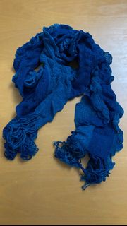 Designer colorful scarf63007827905922110