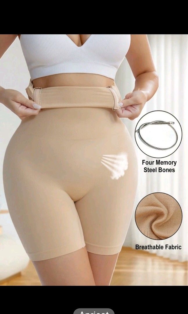 Girdle (Category: New Undergarments & Loungewear) located in Singapore. Submitted by llluv (Listing ID 1354318821, Image 3). Description: Bought wrong size.$5 each. Fast deal..