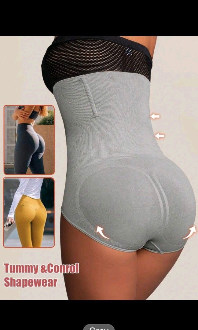 Girdle (Category: New Undergarments & Loungewear) located in Singapore. Submitted by llluv (Listing ID 1354318821, Image 7). Description: Bought wrong size.$5 each. Fast deal..