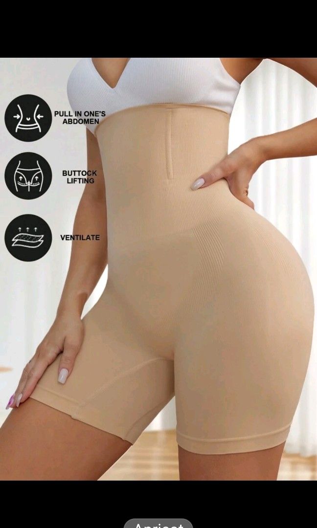 Girdle (Category: New Undergarments & Loungewear) located in Singapore. Submitted by llluv (Listing ID 1354318821, Image 4). Description: Bought wrong size.$5 each. Fast deal..