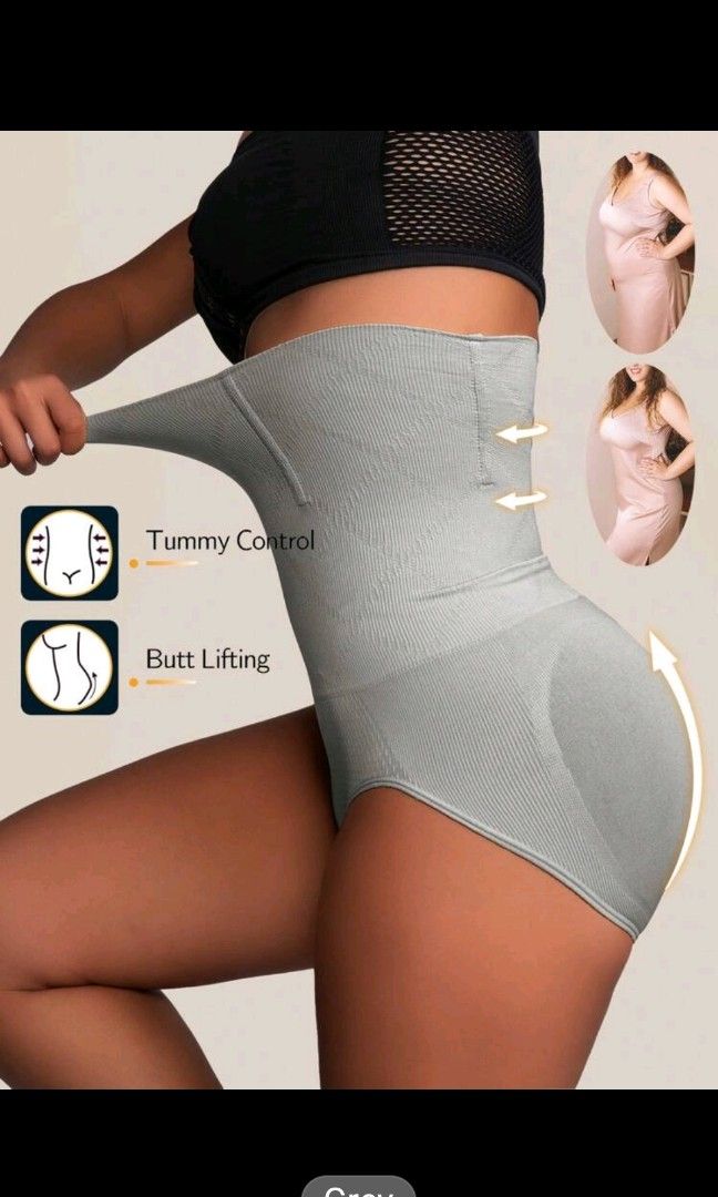 Girdle (Category: New Undergarments & Loungewear) located in Singapore. Submitted by llluv (Listing ID 1354318821, Image 9). Description: Bought wrong size.$5 each. Fast deal..