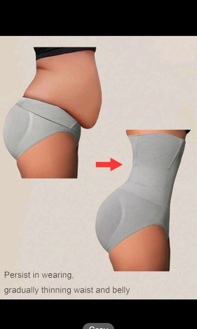 Girdle (Category: New Undergarments & Loungewear) located in Singapore. Submitted by llluv (Listing ID 1354318821, Image 5). Description: Bought wrong size.$5 each. Fast deal..