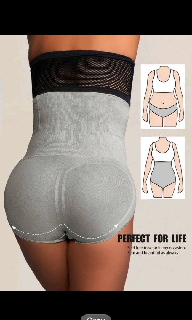 Girdle (Category: New Undergarments & Loungewear) located in Singapore. Submitted by llluv (Listing ID 1354318821, Image 8). Description: Bought wrong size.$5 each. Fast deal..