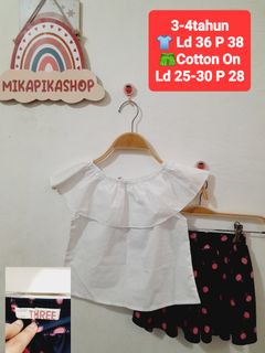 (Kategori: ) berada di . Dikirim oleh mikapikashop (ID iklan 1354157971, Gambar 1). Deskripsi: .