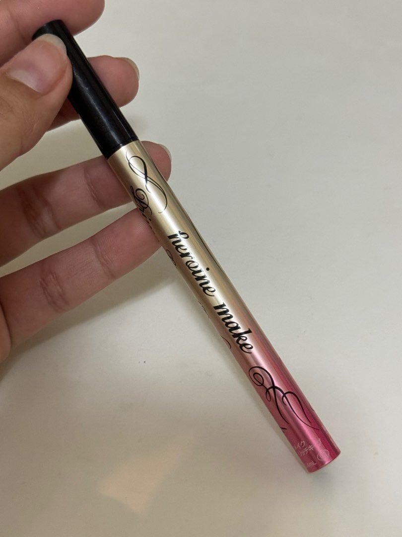 heroine make eyeliner (Category: Makeup) located in Urdaneta. Submitted by jaecore (Listing ID 1354288593, Image 1). Description: .
