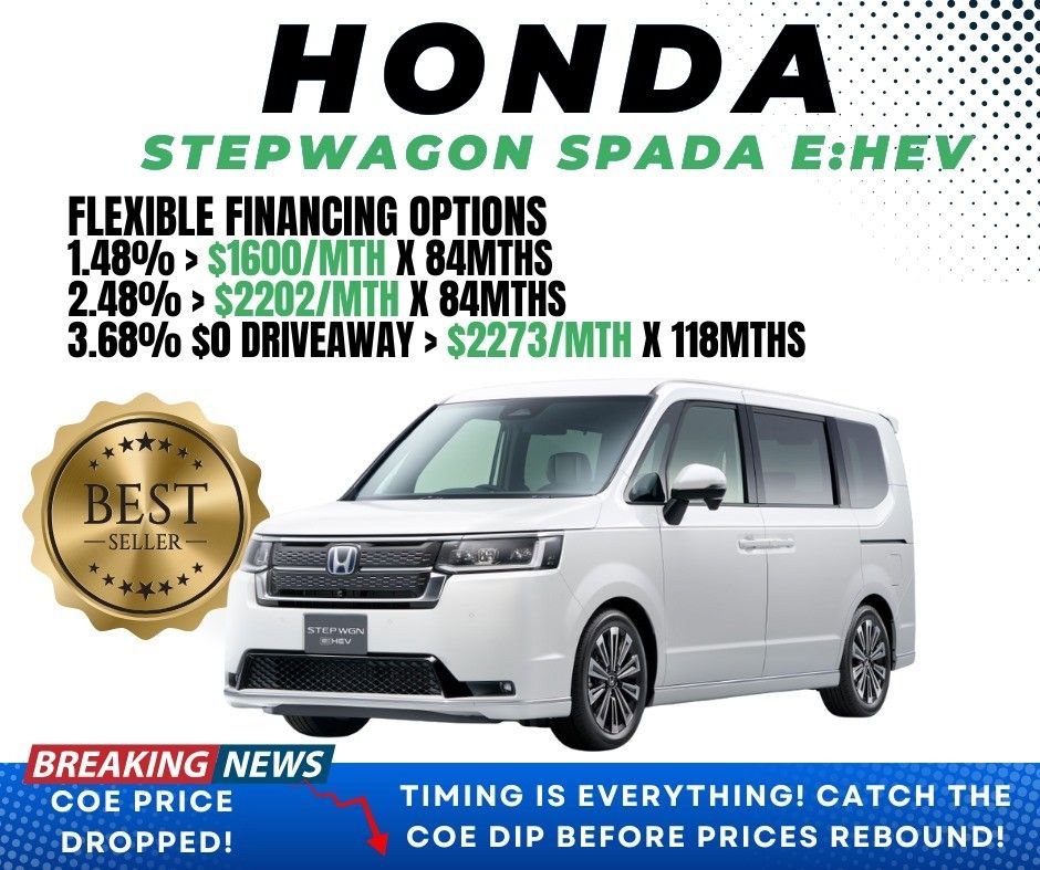 Honda Stepwagon Spada 2.0 e:HEV62885347231490116