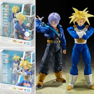 SH Figuarts Collection item 3