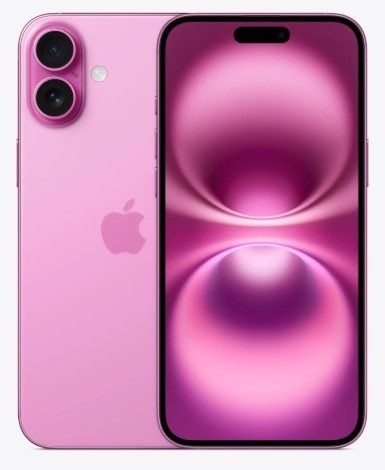 iPhone 16 Plus 128GB and 256GB (Category: iPhone 16 Series) located in Quezon City. Submitted by christinesboutique (Listing ID 1354245961, Image 3). Description: Available Colors: MXVW3ZP/A iPhone 16 Plus 128GB Pink 60,800.00 MXVY3ZP/A iPhone 16 Plus 128GB Teal 60,800.00 MXWN3ZP/A iPhone 16 Plus 256GB Black 67,600.00 In The Box: iPhone 16 Plus, USB-C Charge Cable 1 year warranty.