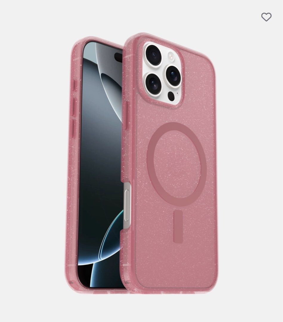iPhone 16 Pro Max Phone Case Original Symmetry (Category: Cases & Sleeves) located in Quezon City. Submitted by justdeclutter2023 (Listing ID 1345779891, Image 2). Description: .