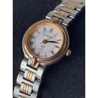 jam tangan wanita vintage BEKAS MC ROCHAS HIDUP, Serba Serbi, Others di ...