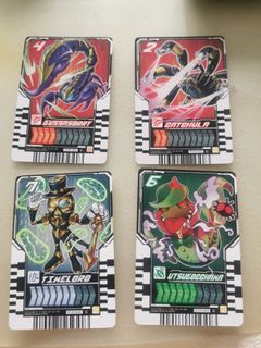 (Category: ) located in . Submitted by gaim_kiwami (Listing ID 1354233139, Image 1). Description: .