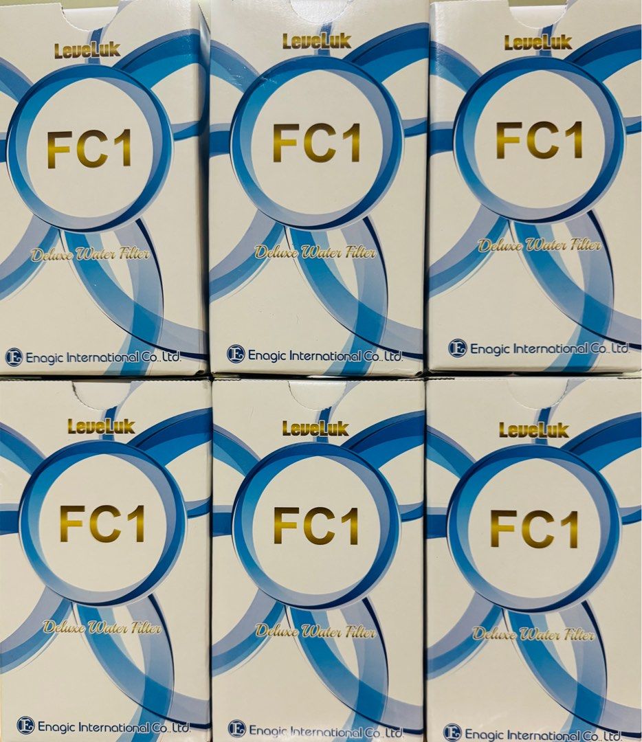 Kangen Filter replacement (Category: Medical Supplies & Tools) located in Manila. Submitted by max.cruz (Listing ID 1208753446, Image 1). Description: FC 1 filter replaces HG-N and F8 filter for Enagic Kangen machines. Applicable for SD501, SD501 Platinum, DXII, JRIV, JRII, Leveluk R. 100% original, brand new with sealed packaging. Made in Japan. Do not use fake filters as this can damage your Kangen machine. Available also: MW-7000HG for Super 5
