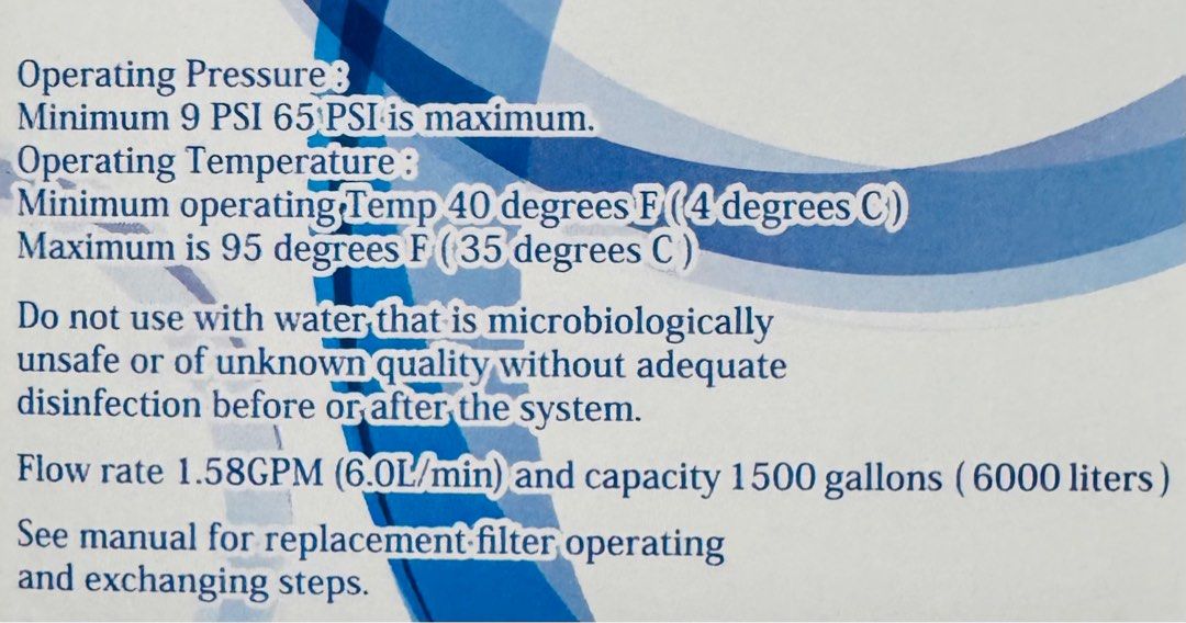 Kangen Filter replacement (Category: Medical Supplies & Tools) located in Manila. Submitted by max.cruz (Listing ID 1208753446, Image 3). Description: FC 1 filter replaces HG-N and F8 filter for Enagic Kangen machines. Applicable for SD501, SD501 Platinum, DXII, JRIV, JRII, Leveluk R. 100% original, brand new with sealed packaging. Made in Japan. Do not use fake filters as this can damage your Kangen machine. Available also: MW-7000HG for Super 5