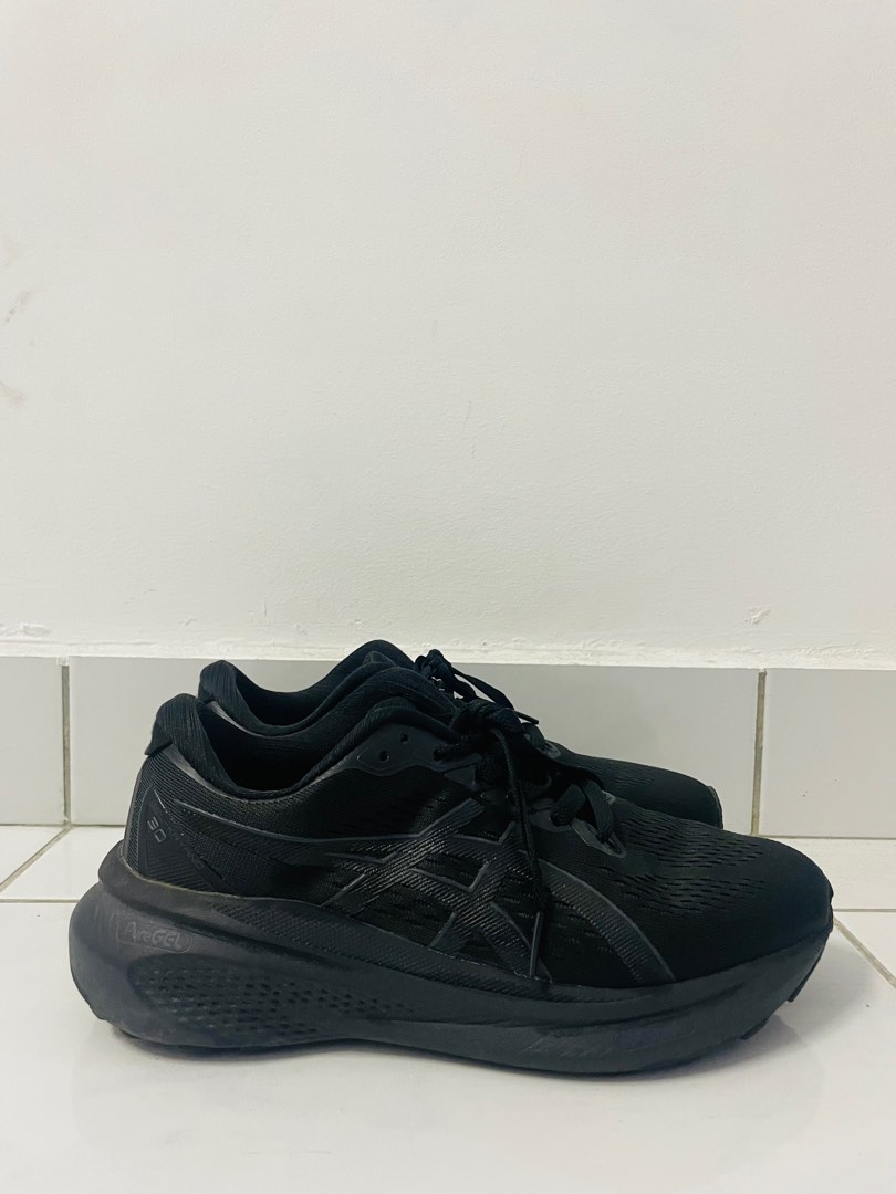 kasut asics gel kayano