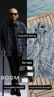 (Kategori: ) berada di . Dikirim oleh ranzaii (ID iklan 1354318185, Gambar 1). Deskripsi: .