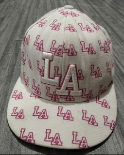 LA cap
