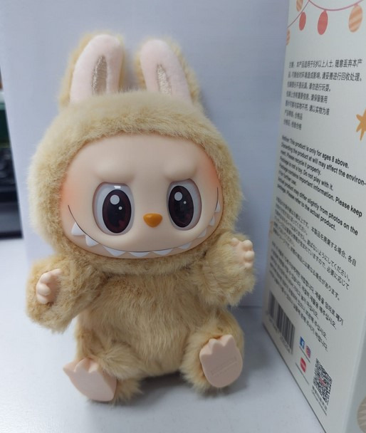 LABUBU BABA Hobbies Toys Toys Games On Carousell Labubu Baba 1740134439 9f41d192