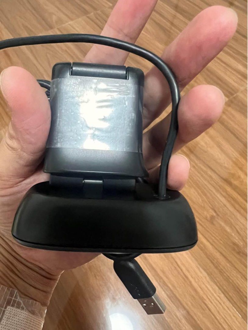 Logitech C310 (Category: Webcams) located in Antipolo. Submitted by emzreyes15 (Listing ID 1354155172, Image 2). Description: For Sale: Logitech Webcam Brand New Condition RFS: not using Shipping Fee will be shouldered by the buyer MOD: GCash / Bank Transfer Location: Mayamot, Antipolo.