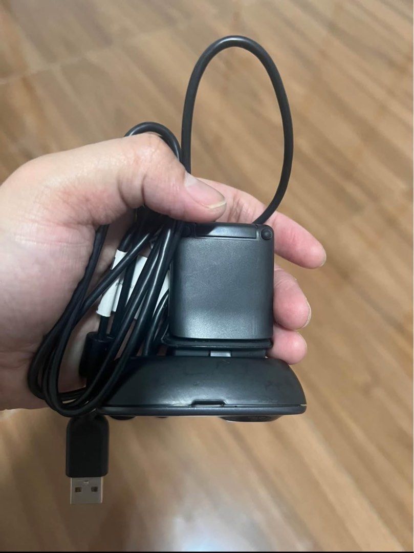 Logitech C310 (Category: Webcams) located in Antipolo. Submitted by emzreyes15 (Listing ID 1354155172, Image 3). Description: For Sale: Logitech Webcam Brand New Condition RFS: not using Shipping Fee will be shouldered by the buyer MOD: GCash / Bank Transfer Location: Mayamot, Antipolo.