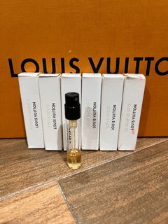 Authentic LV perfume mini
