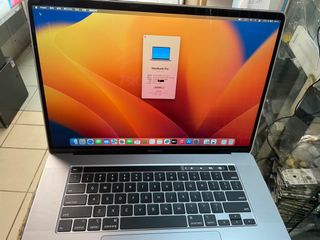 MacBook Pro 16 2019 i7 2.6GHz 16GB 記憶體 500GB AMD Radeon Pro 5300M 4GB Mac OS 13.463016068707075115