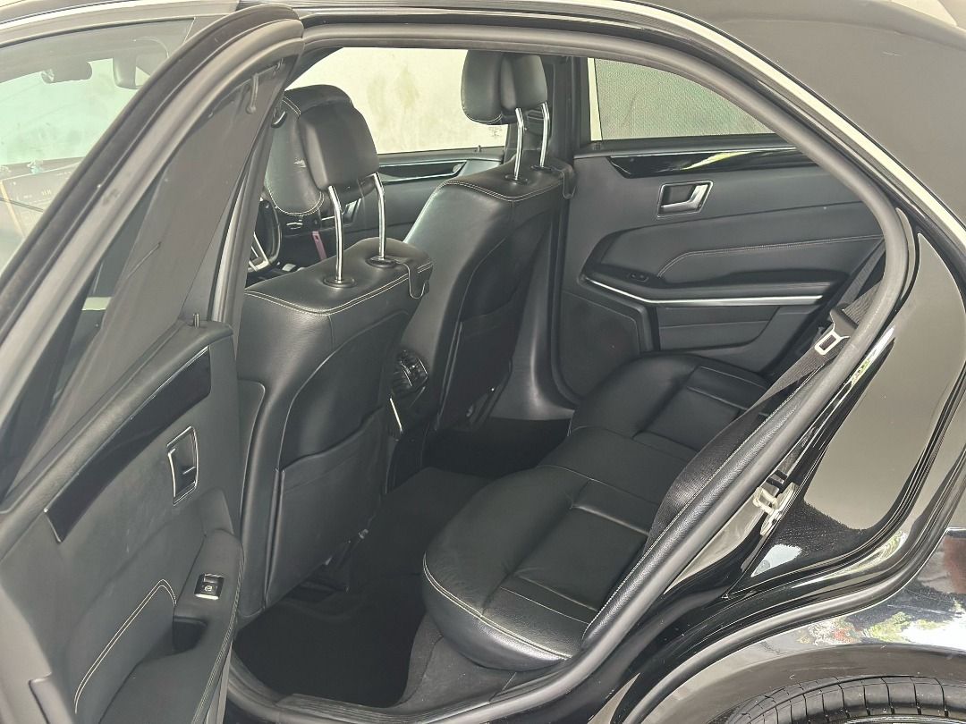 Mercedes Benz E250 SEDAN EDITION E $80/DAY AND DEPOSIT $1000. GOOD CONDITION. GOLEET PARTNER . GOJEK PREMIUM . PRIVATE HIRE USAGE GRAB GOJEK TADA CAR RENTAL PROVIDER PARTNER - RENT SAFE PROGRAM62886405547649113