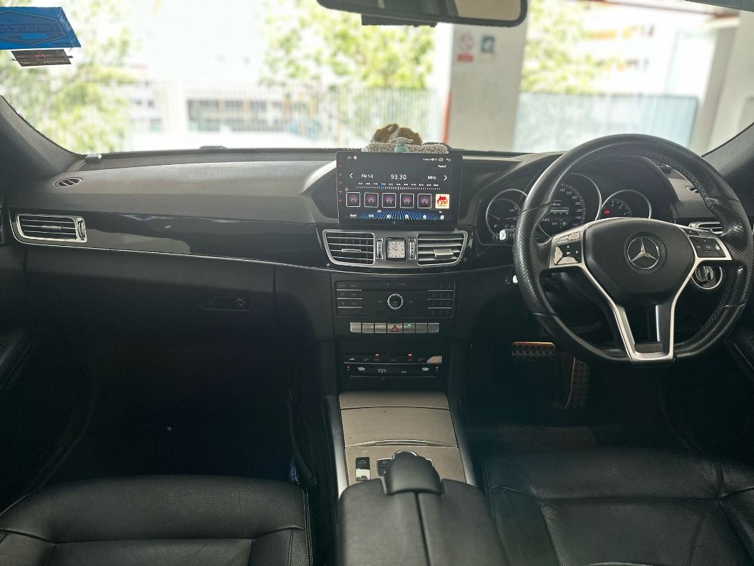 Mercedes Benz E250 SEDAN EDITION E $80/DAY AND DEPOSIT $1000. GOOD CONDITION. GOLEET PARTNER . GOJEK PREMIUM . PRIVATE HIRE USAGE GRAB GOJEK TADA CAR RENTAL PROVIDER PARTNER - RENT SAFE PROGRAM62886405547649111