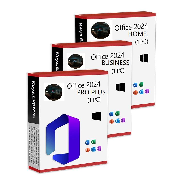 Microsoft Office 2024 home and business student pro plus office 2021 office 365 windows mac business (Category: Software) located in Singapore. Submitted by keekia (Listing ID 1354269297, Image 1). Description: ✅ Lifetime Use (except Office 365) ✅ Available for Windows & Mac ✅ Fast Delivery (within 5 mins) ✅ Price Match Available (Provide Screenshot) Word, excel, powerpoint, outlook, skype, publisher, access 1) Installer Version (No Key, Reinstal