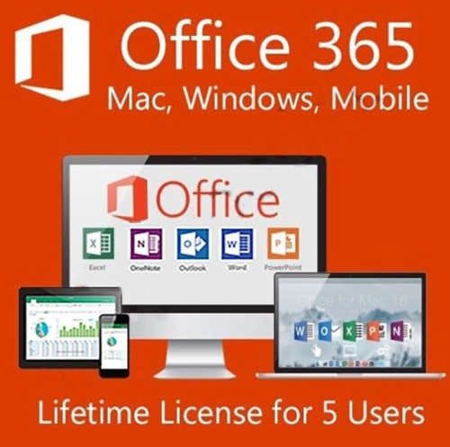 Microsoft office 365 lifetime62863059603330118