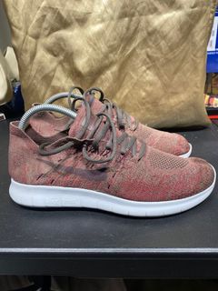 Nike Free Running Shoes