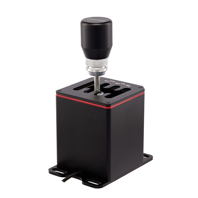 ODDOR H-Pattern/Sequential Shifter (Category: Controllers) located in Singapore. Submitted by aaron__goh (Listing ID 1354234483, Image 1). Description: Item will take 4-6 working days to arrive at your doorstep. Just H-Pattern shifter: $70 with Sequential Add-On: $85.