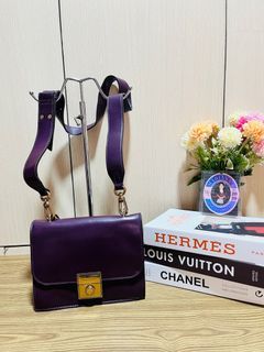 Original Charles & Keith Guitar strap Bag